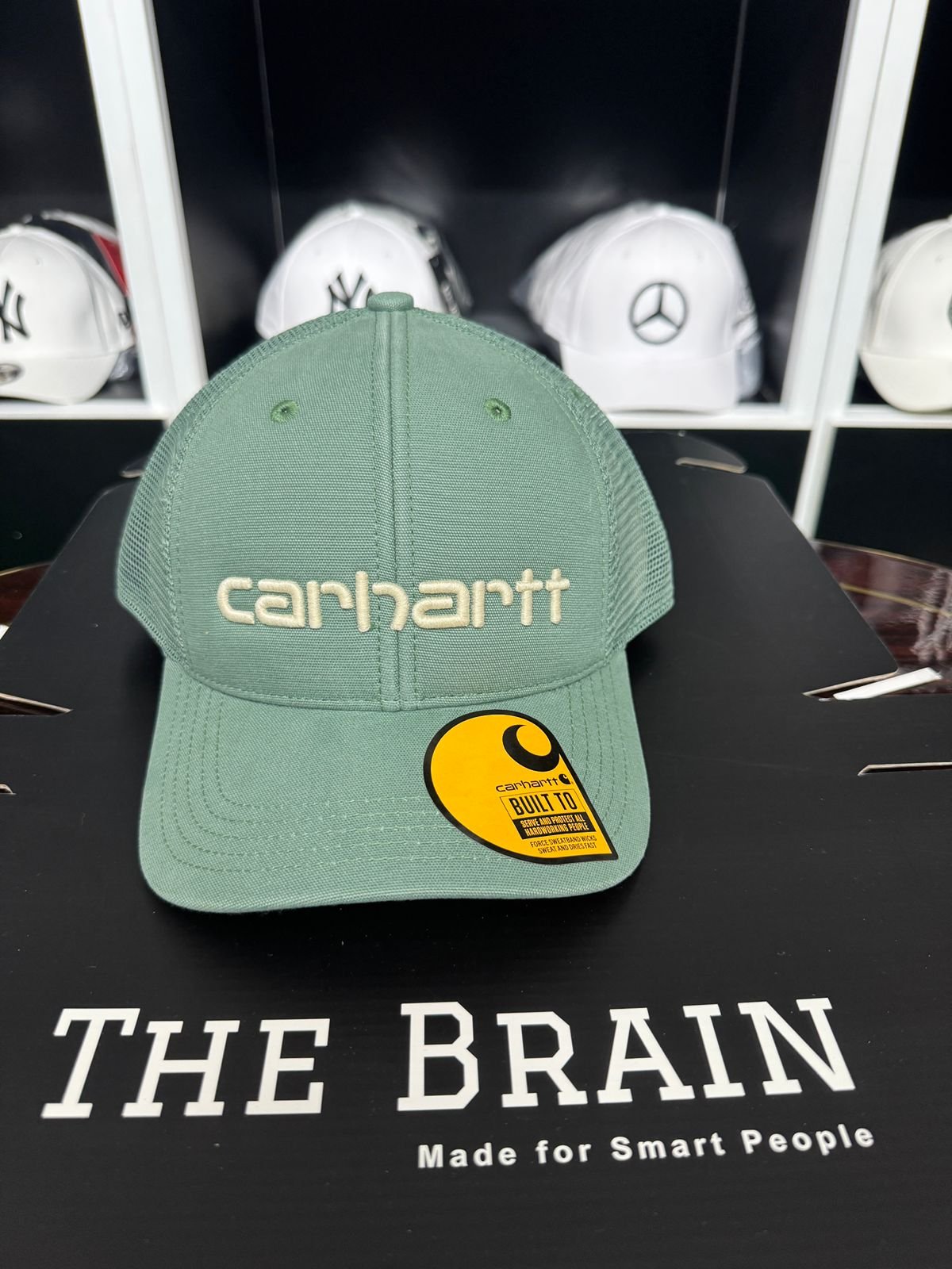 Carhartt Sage Green
