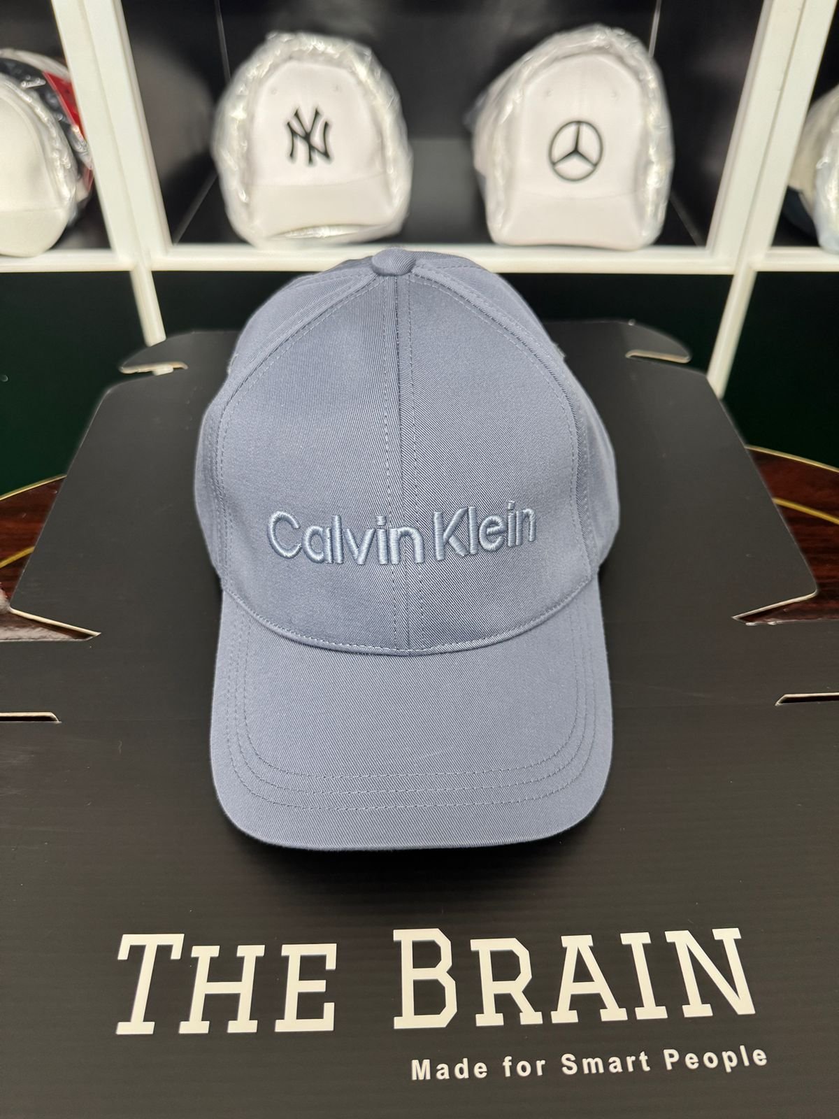 Calvin Klein Light Blue