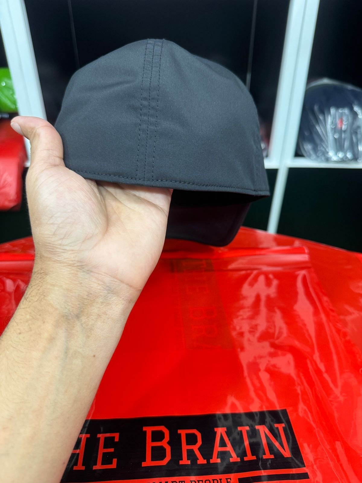 FIFA World Cup Cap (Black)